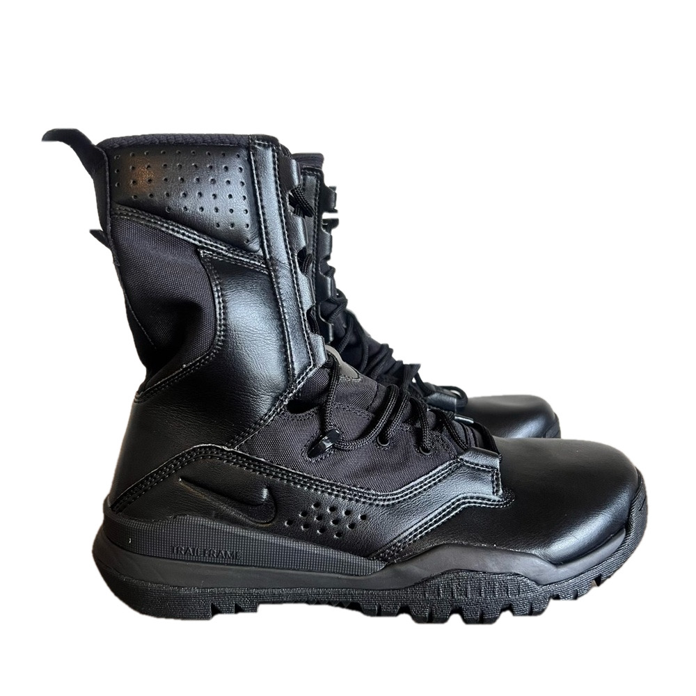 NIKE NEW Men's SFB Field 2 8" Lace Up Combat Tactical Boot Size 6.5 or 8 #928